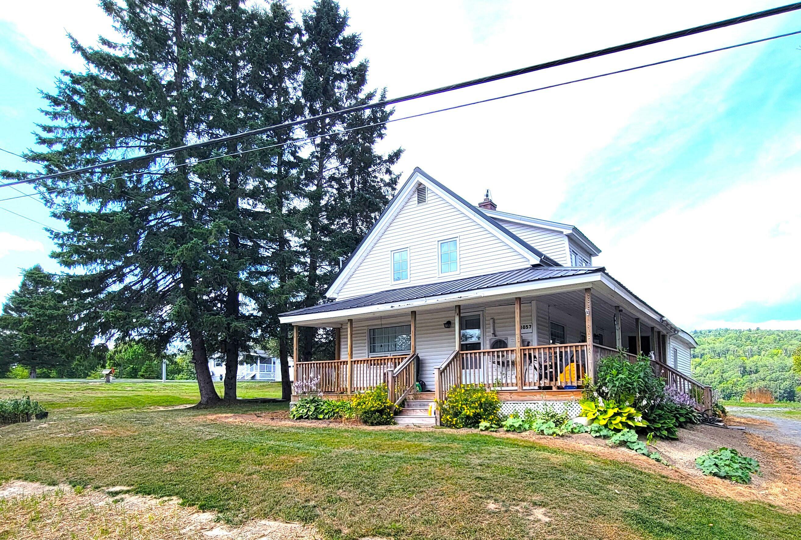 Property Photo: 1057 Main Street ME 04774