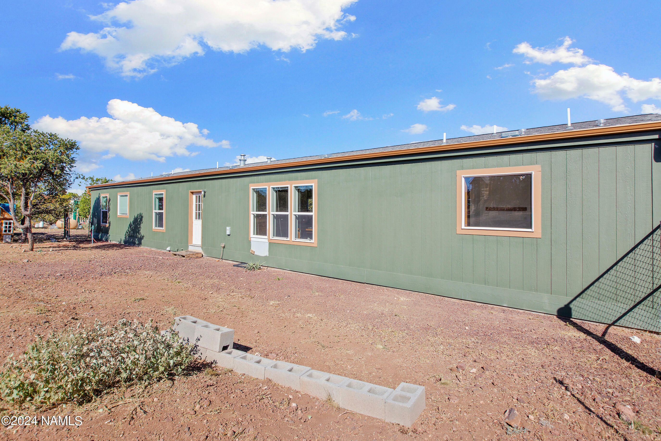 Property Photo:  7678 N Ponderosa Avenue  AZ 86046 