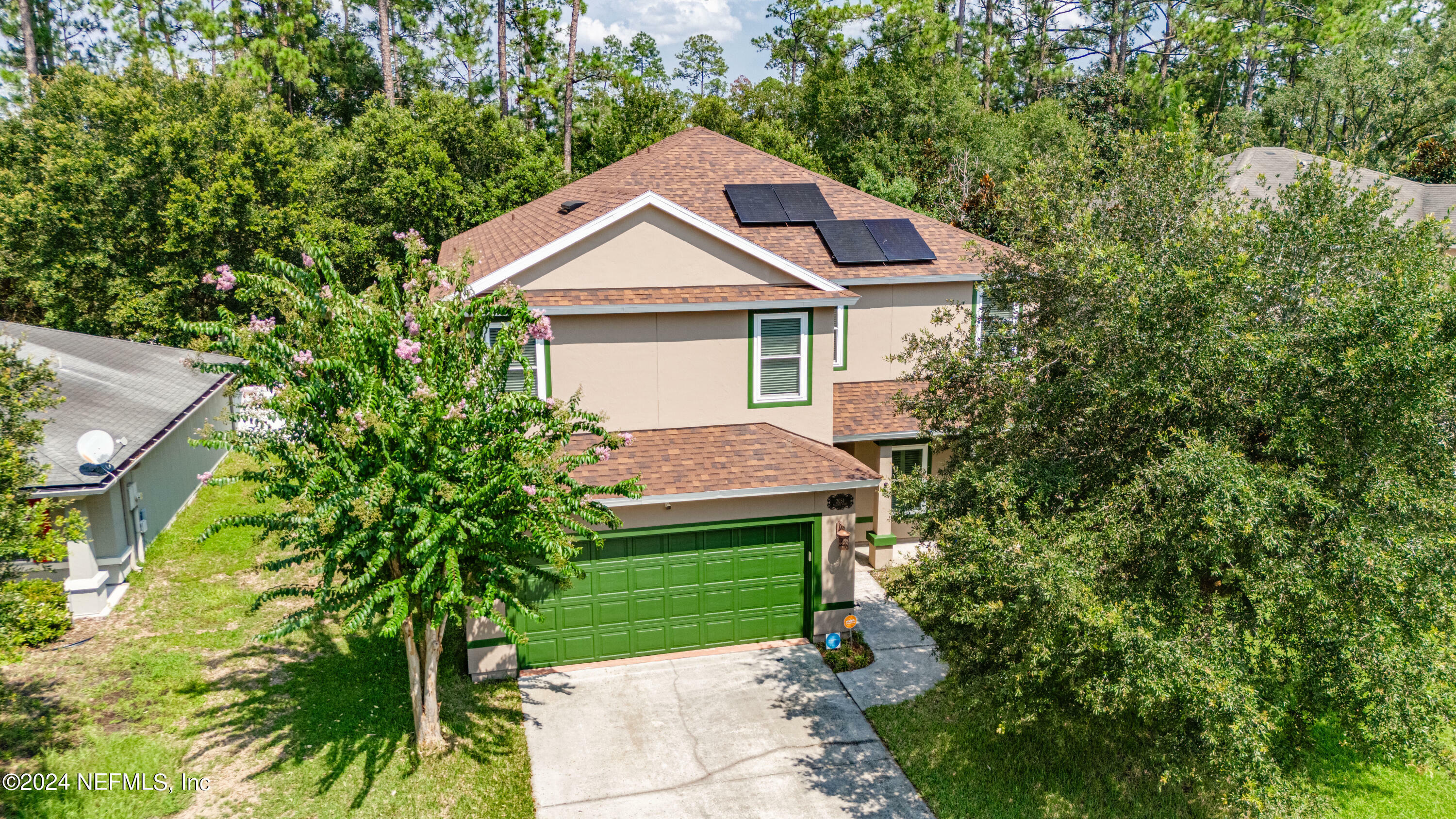 Property Photo:  2051 McGirts Point Boulevard  FL 32221 