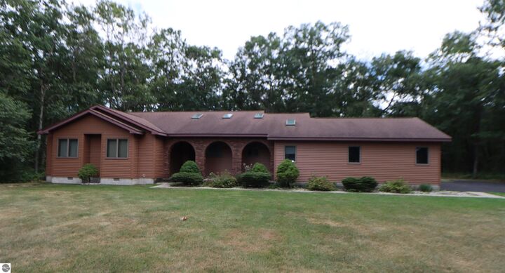 3721 Indian Lake Road  National City MI 48748 photo