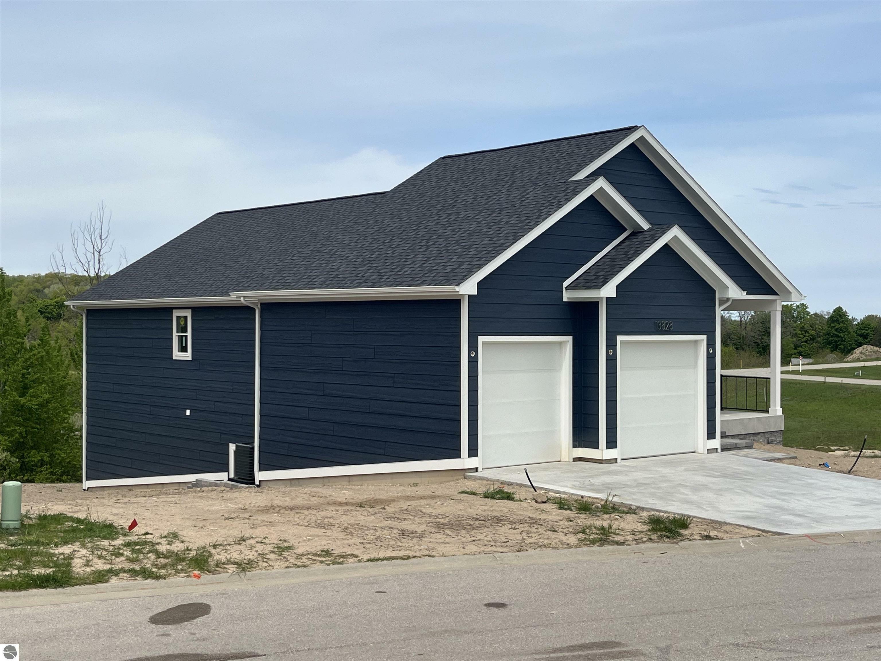 Property Photo: 13828 S Azmiuth Drive MI 49684