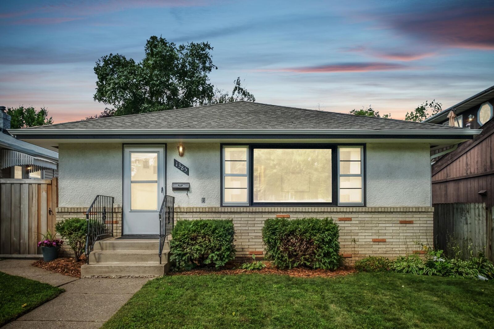 Property Photo: 1385 Furness Parkway MN 55119