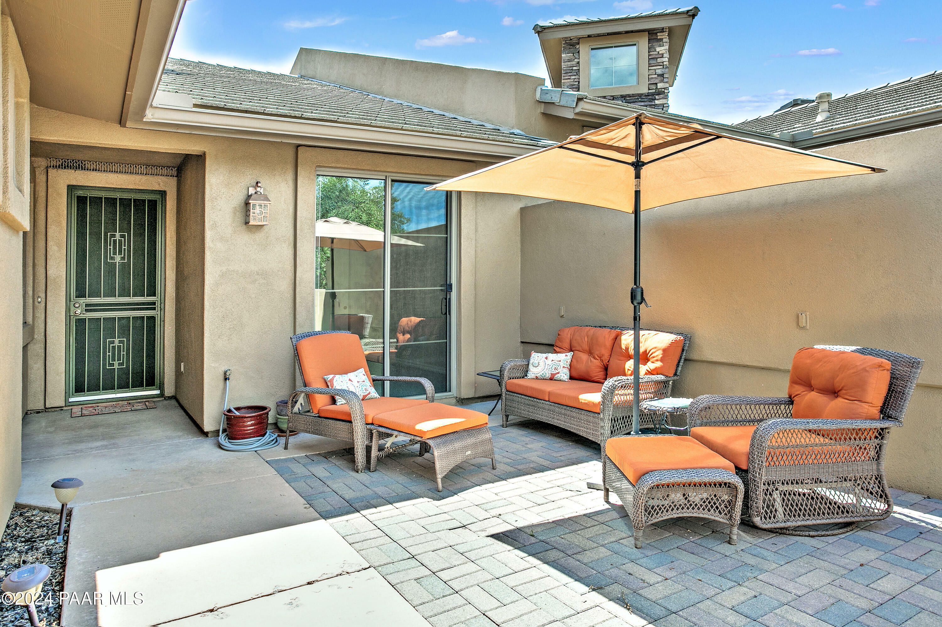 Property Photo:  1267 Crown Ridge Drive  AZ 86301 