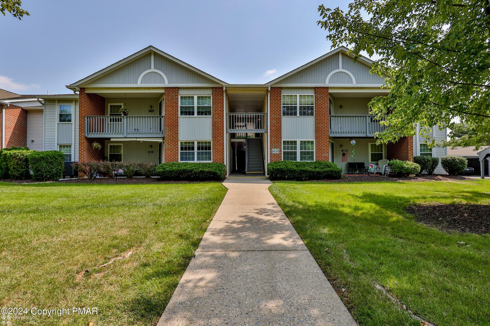 Property Photo: 4908 Cheryl Drive PA 18017