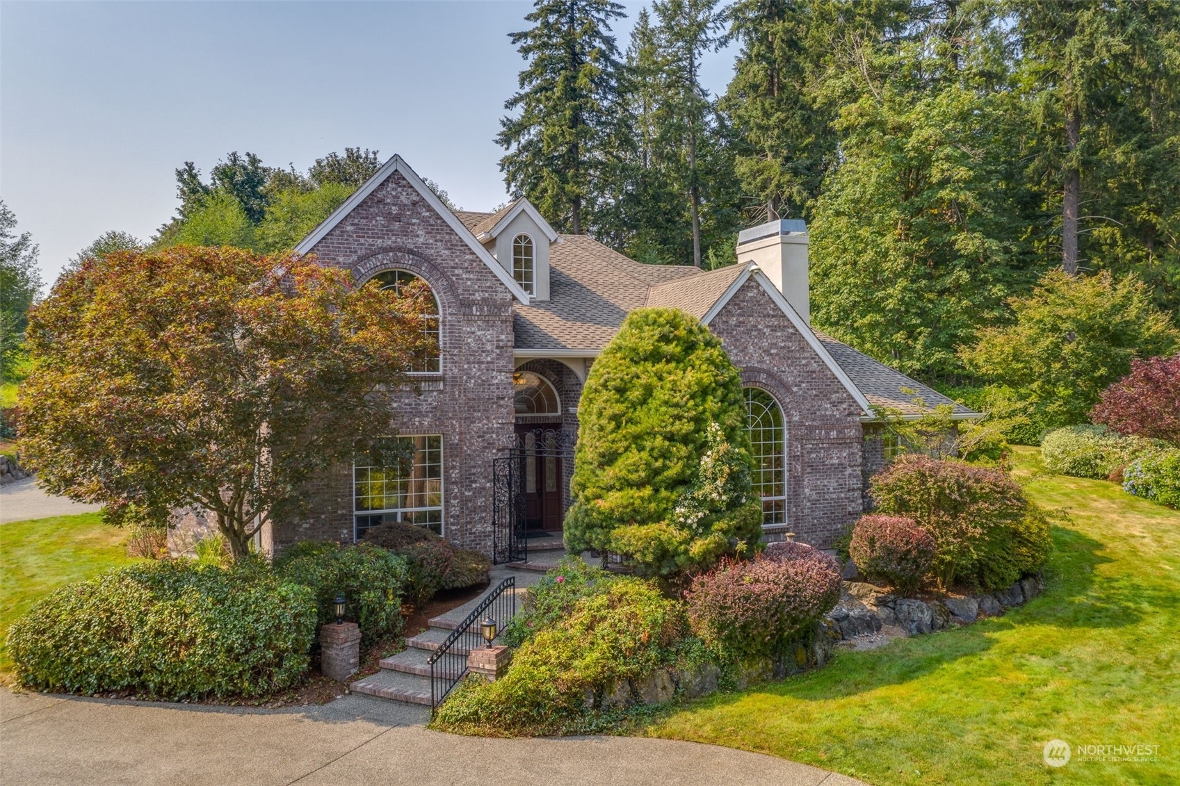 Property Photo: 4909 244th Street SE WA 98072