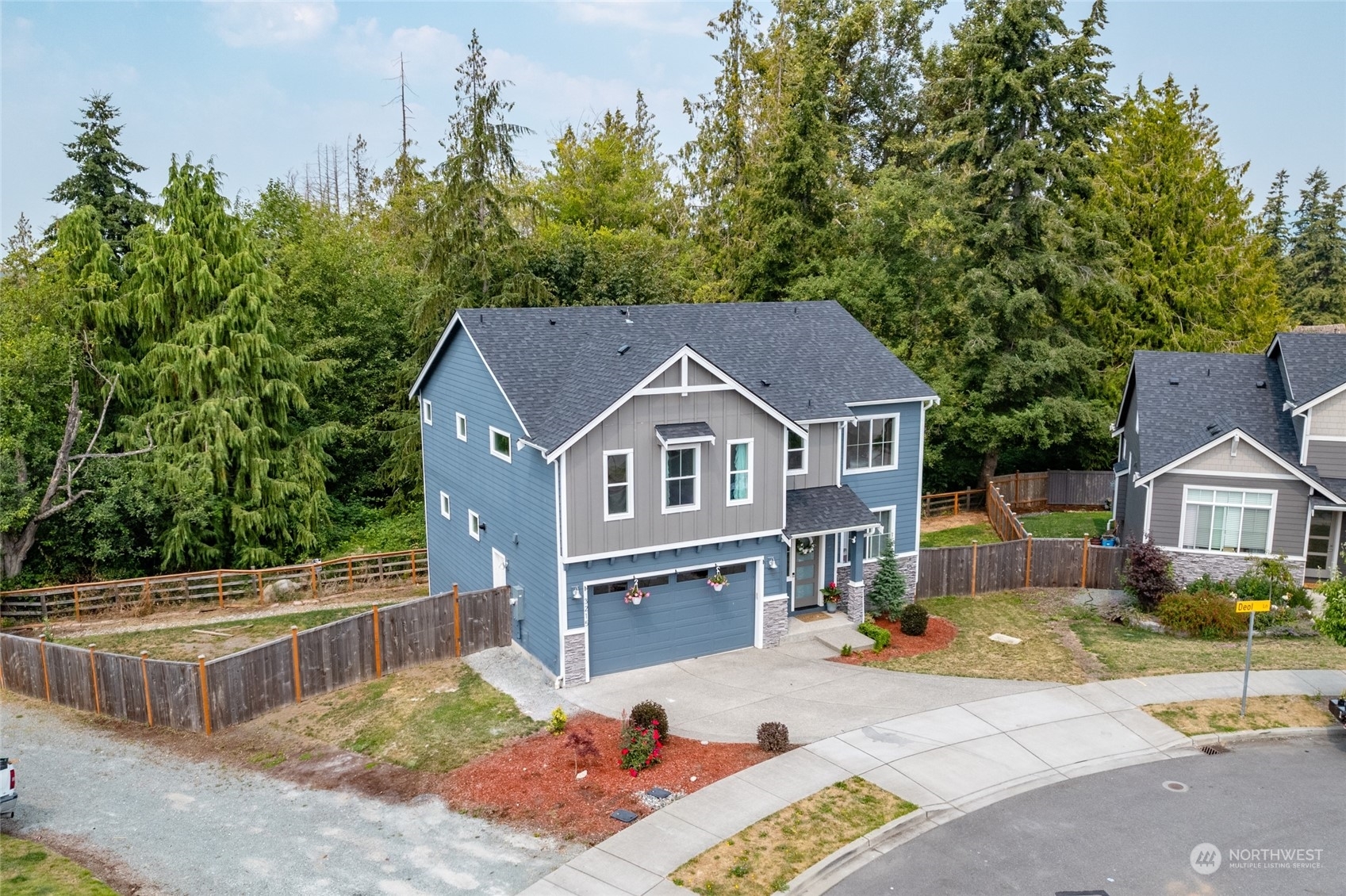 Property Photo:  3215 N 28th Street  WA 98273 