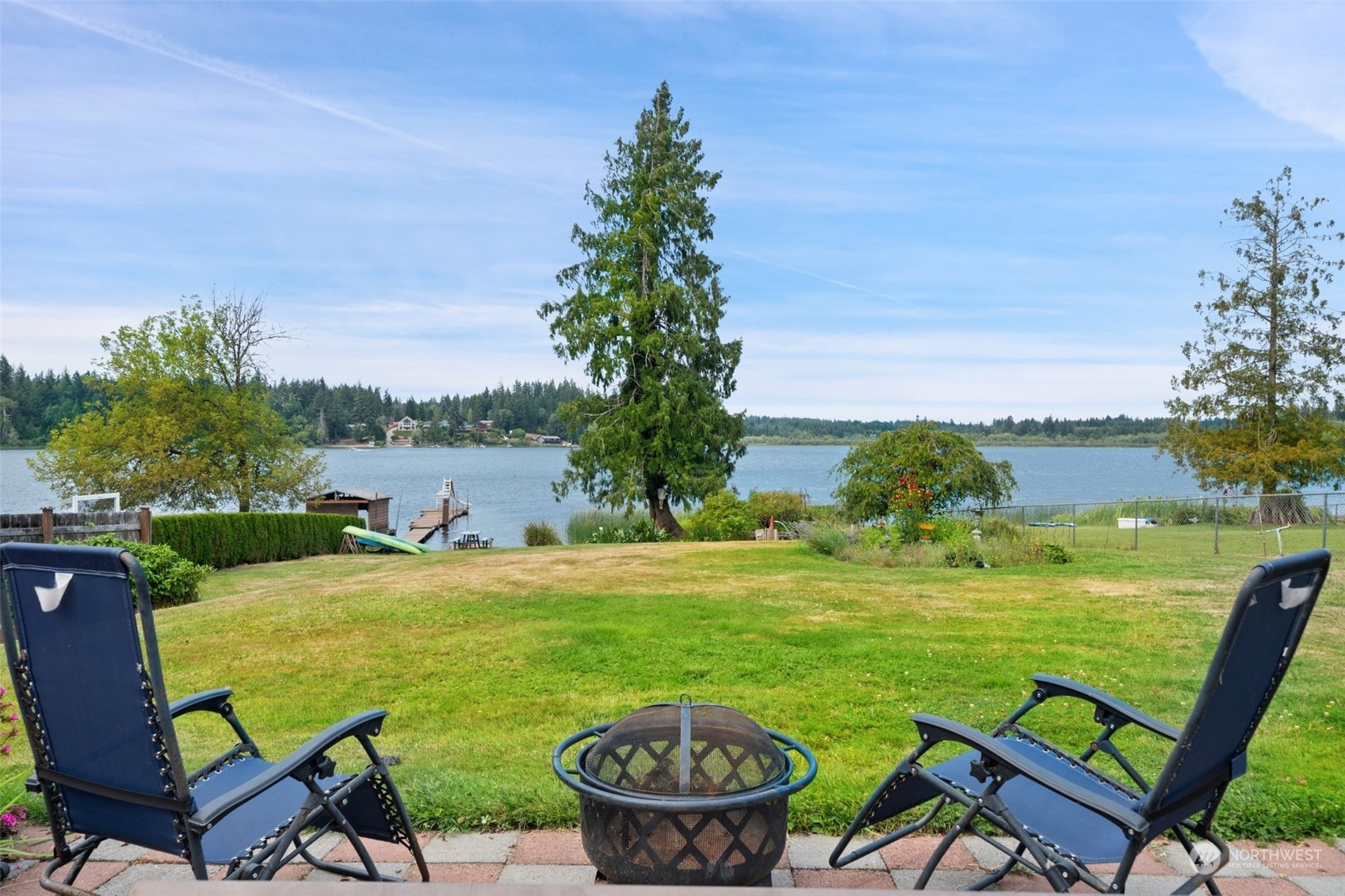 Property Photo:  920 W Delight Park Road  WA 98584 