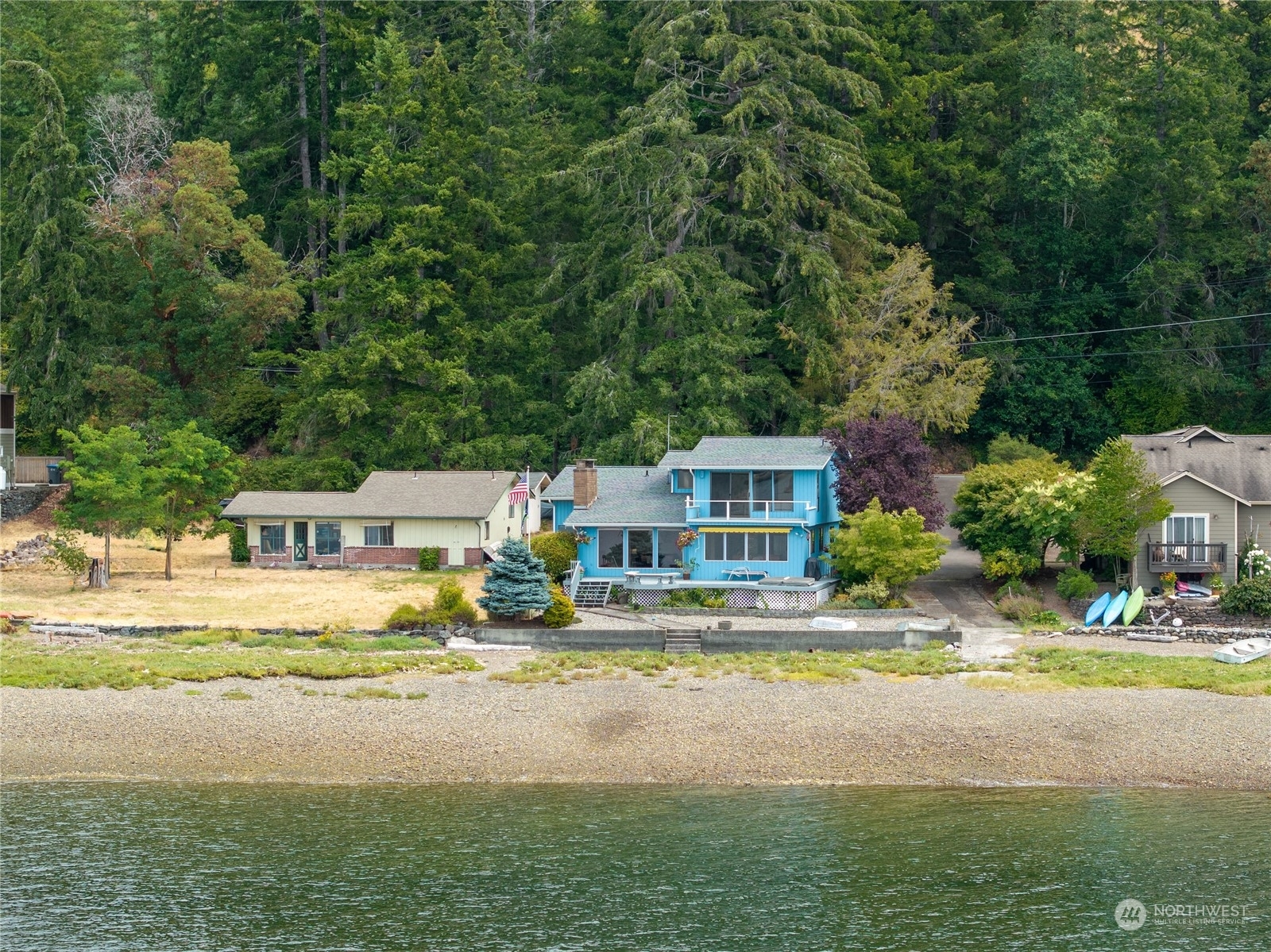 Property Photo:  3620 E State Rt 302  WA 98528 