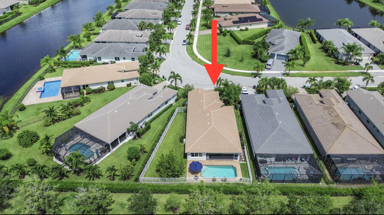 Property Photo:  11523 SW Half Moon Lake Lane  FL 34987 