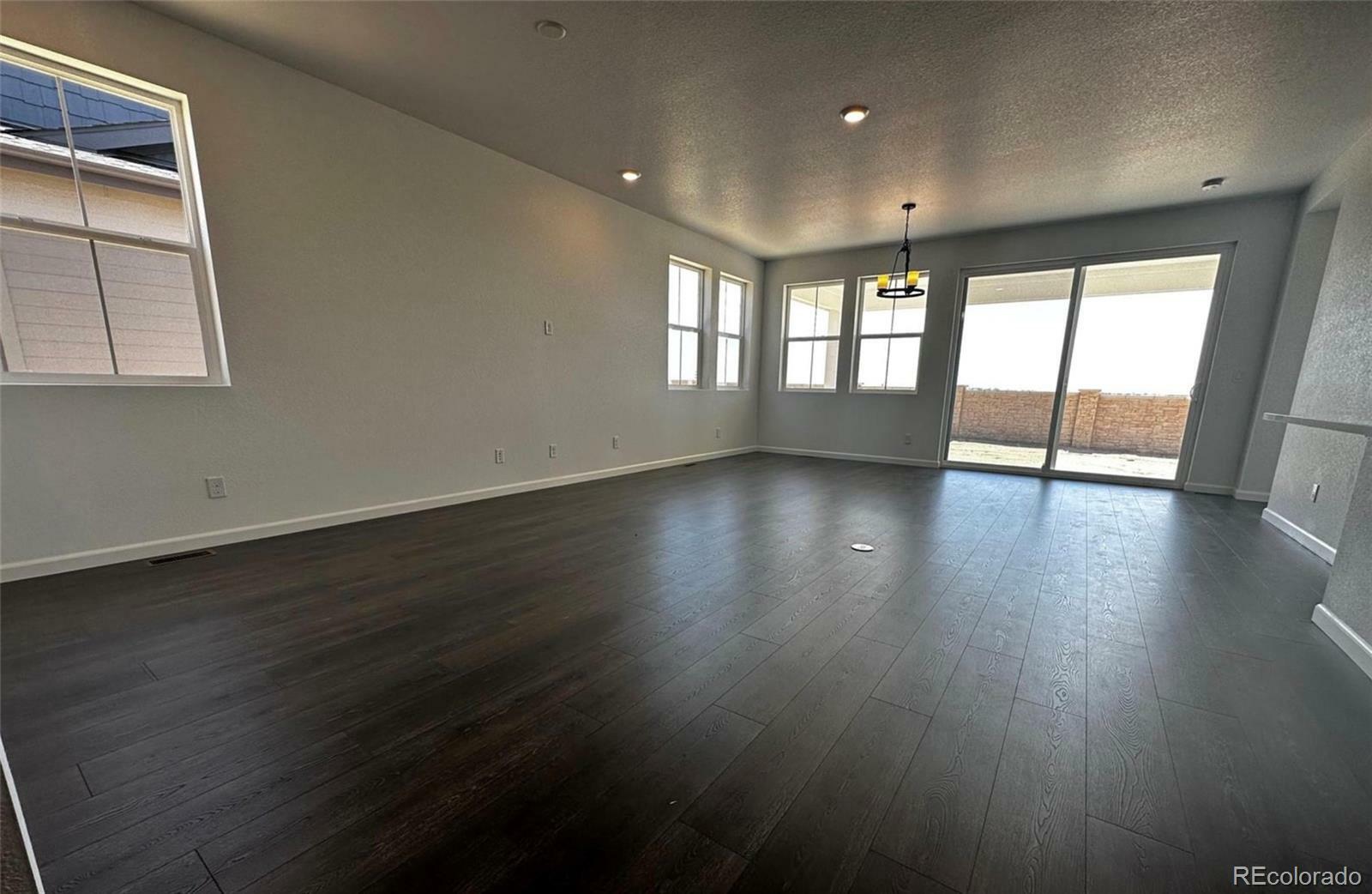 Property Photo:  3501 N Buchanan Way  CO 80019 