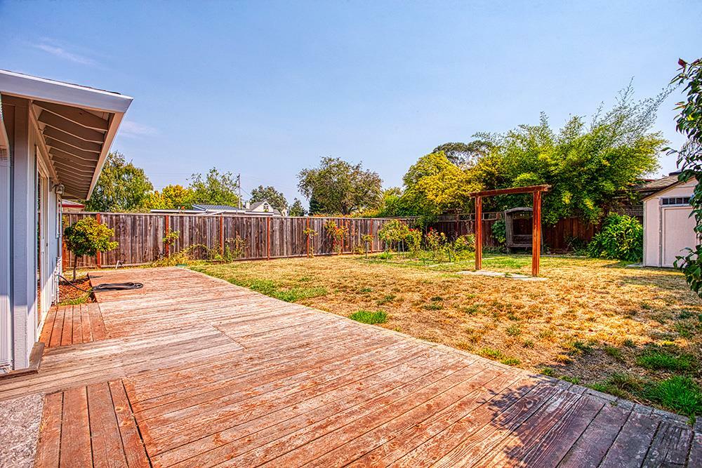 Property Photo:  312 Liberty Street  CA 95060 