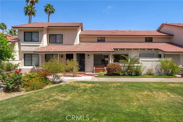 6065 Montecito  Palm Springs CA 92264 photo