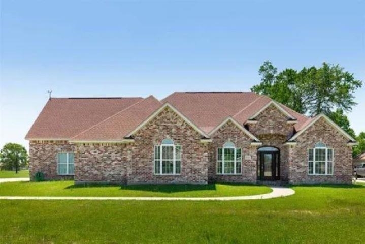 Property Photo:  8820 Jason Dr.  TX 77630 