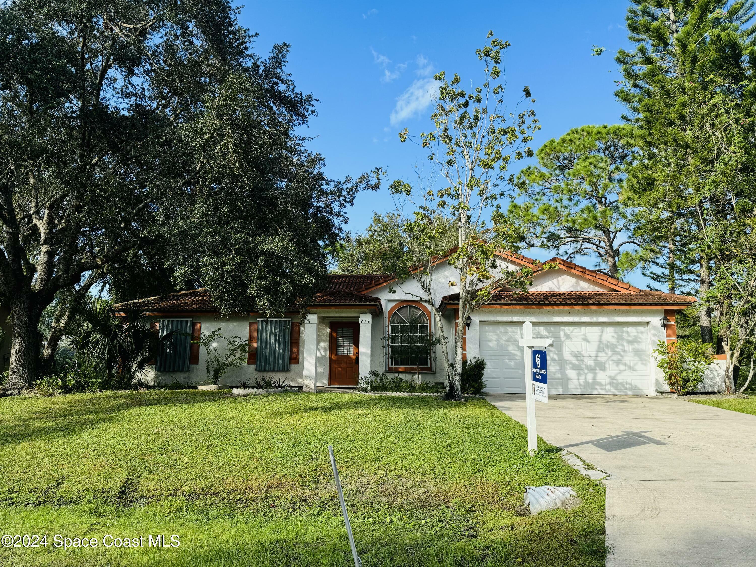 Property Photo:  775 S Winchell Street SW  FL 32908 