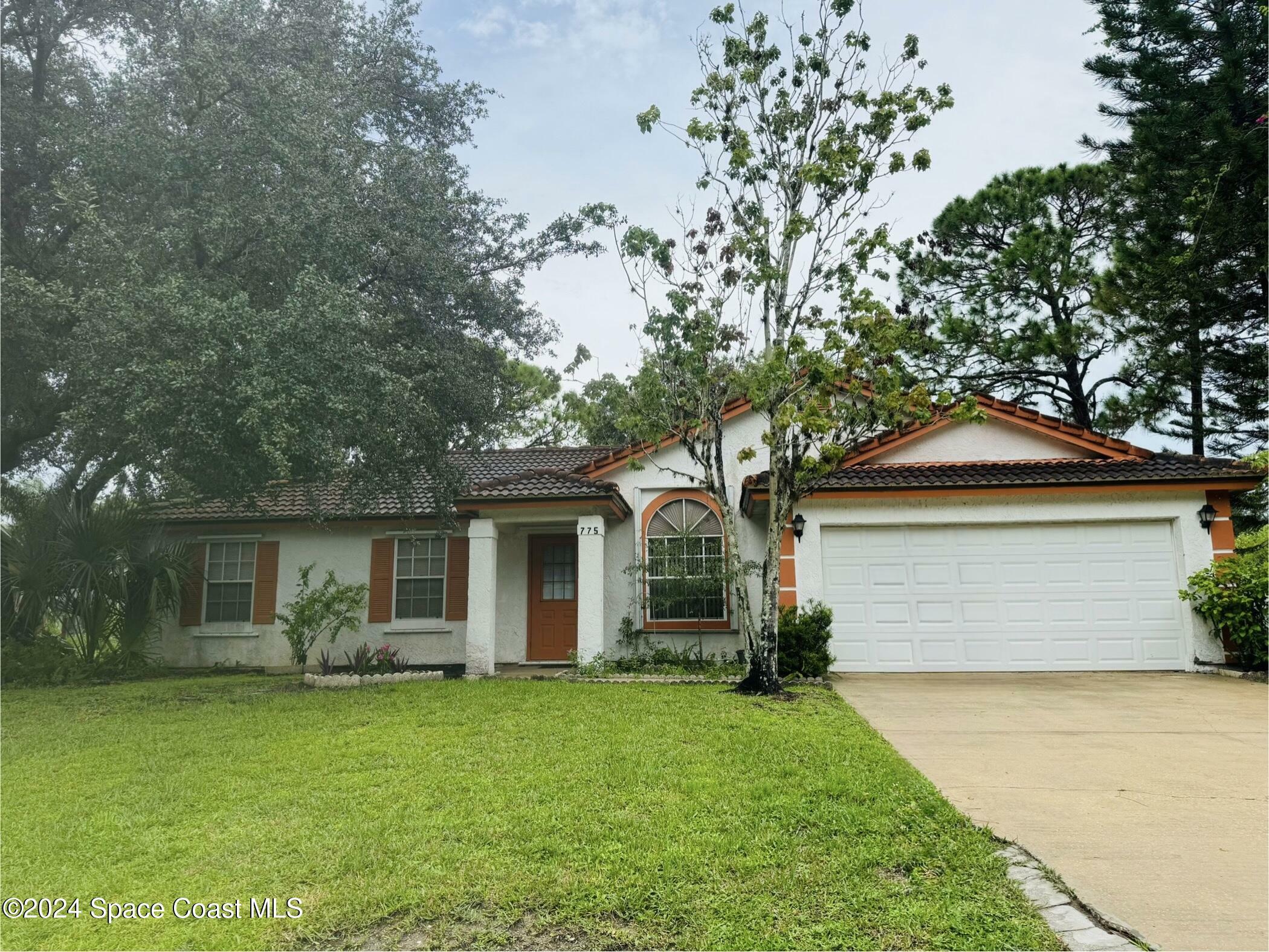 Property Photo:  775 S Winchell Street SW  FL 32908 