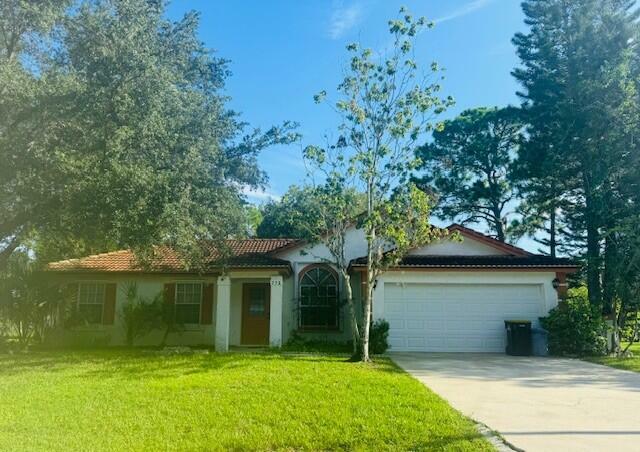 Property Photo:  775 S Winchell Street SW  FL 32908 