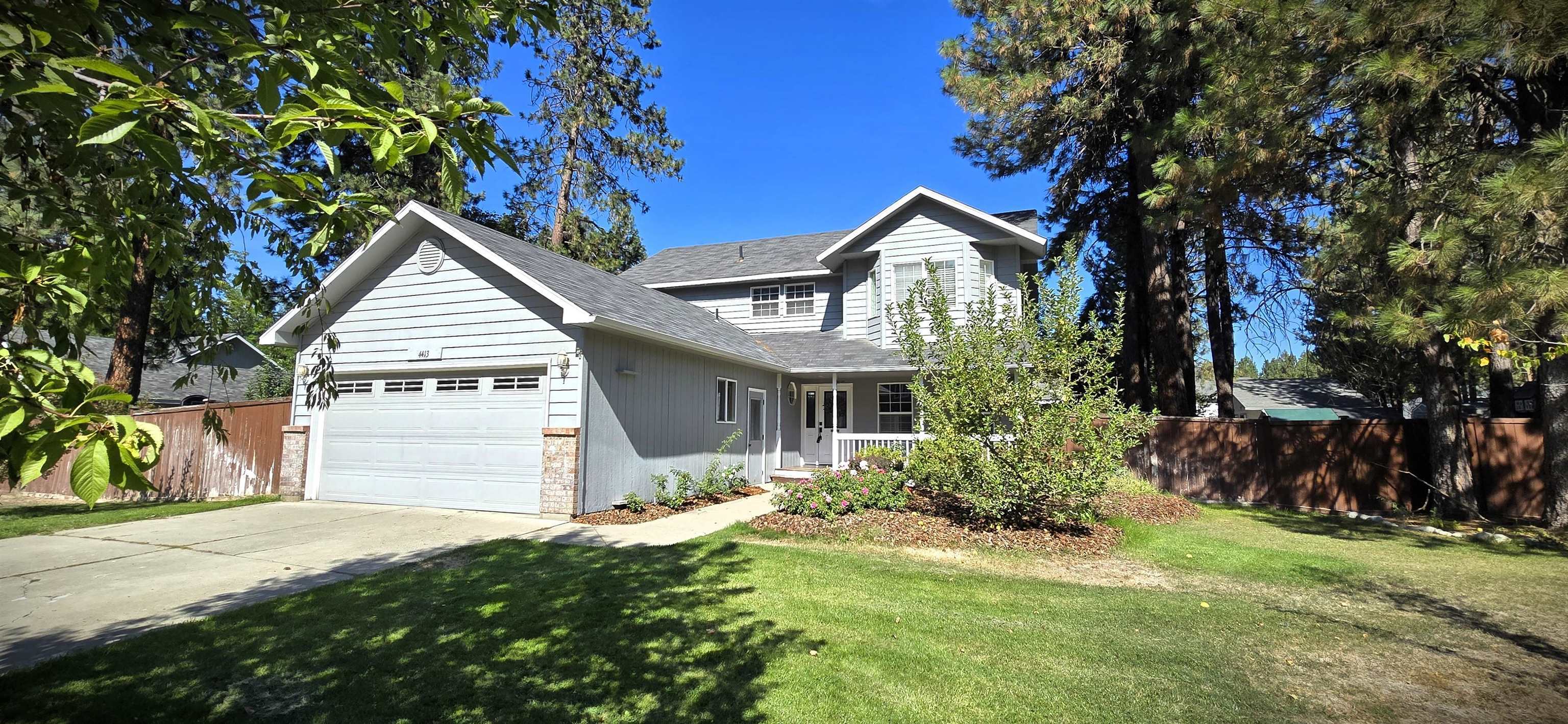 Property Photo:  4413 E Moody Ln  WA 99021 