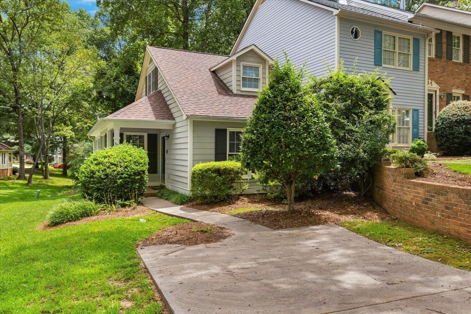 Property Photo:  315 Woodburn Creek Rd  SC 29302 