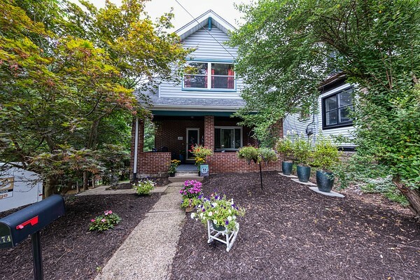 Property Photo:  2874 Sanborn St  PA 15204 