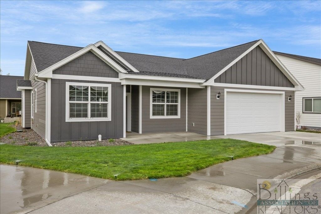 Property Photo: 1017 Phil Circle MT 59044