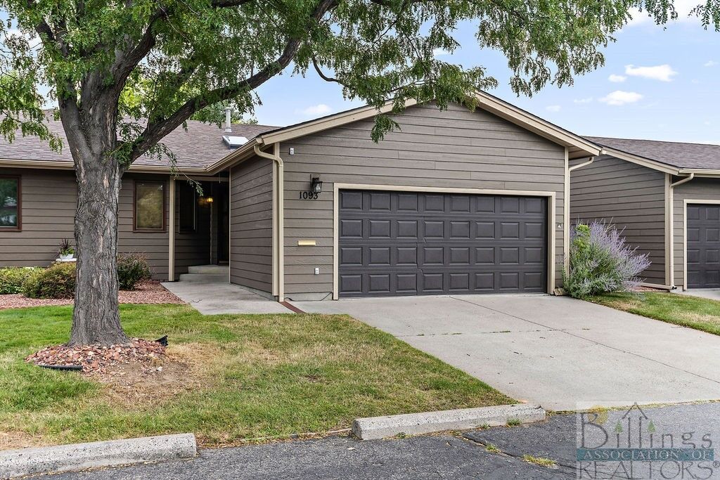 Property Photo: 1093 Clark Avenue 2 MT 59102