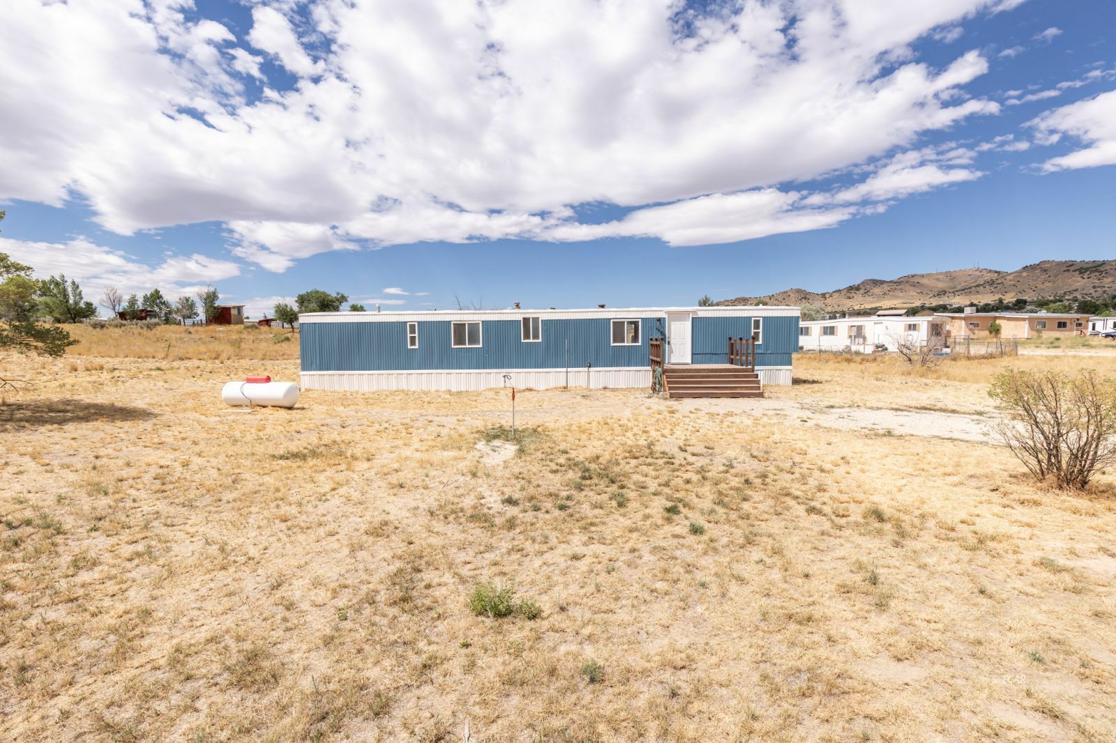 Property Photo:  443 Jasper Drive  NV 89815 