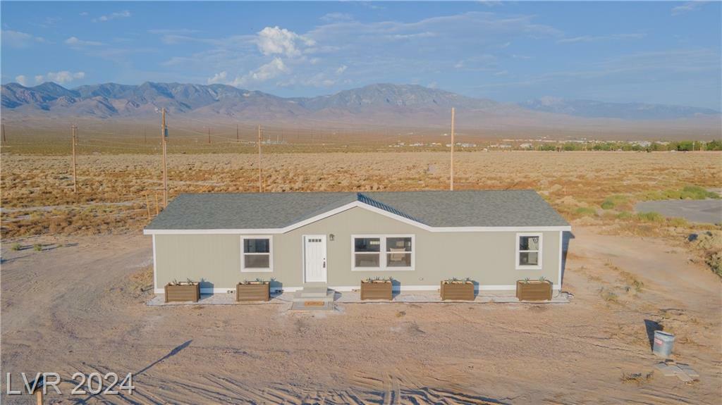 6361 Alabaster Court  Pahrump NV 89060 photo