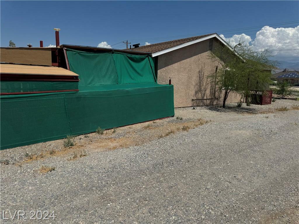 Property Photo:  3690 Pahrump Valley Boulevard  NV 89048 