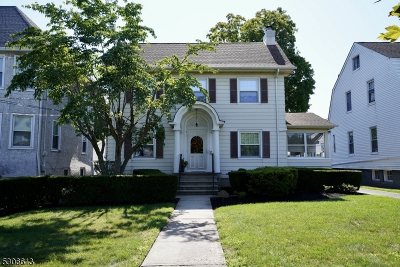 Property Photo:  21 Hillside Road  NJ 07208 