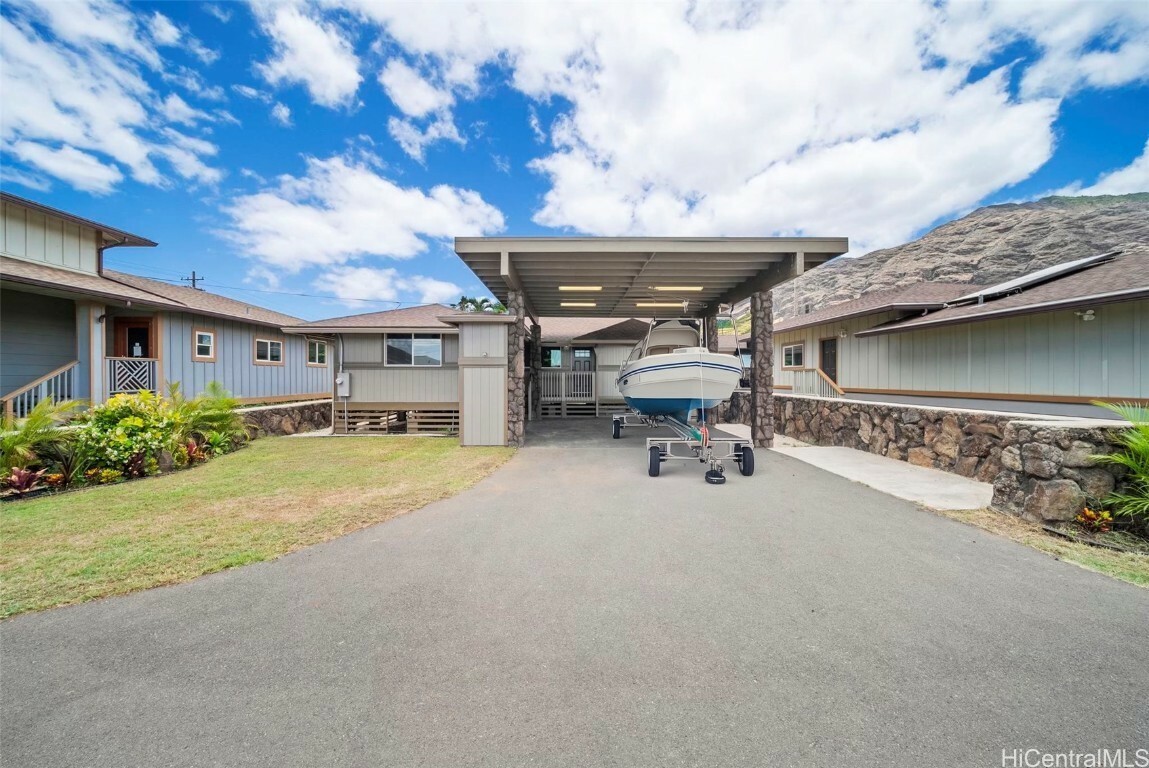 Property Photo: 84-674 Farrington Highway 3 HI 96792