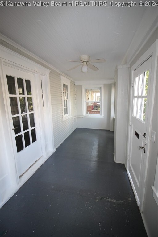 Property Photo:  707 Hall Street  WV 25302 