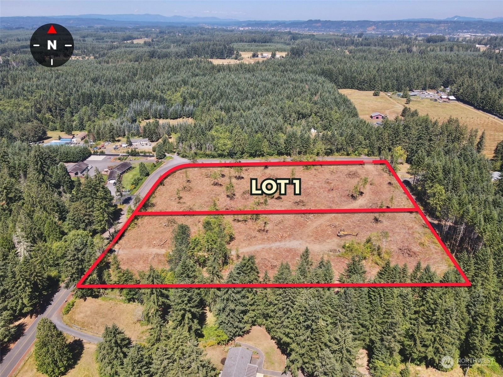 Property Photo:  381 Harmon Road  WA 98532 