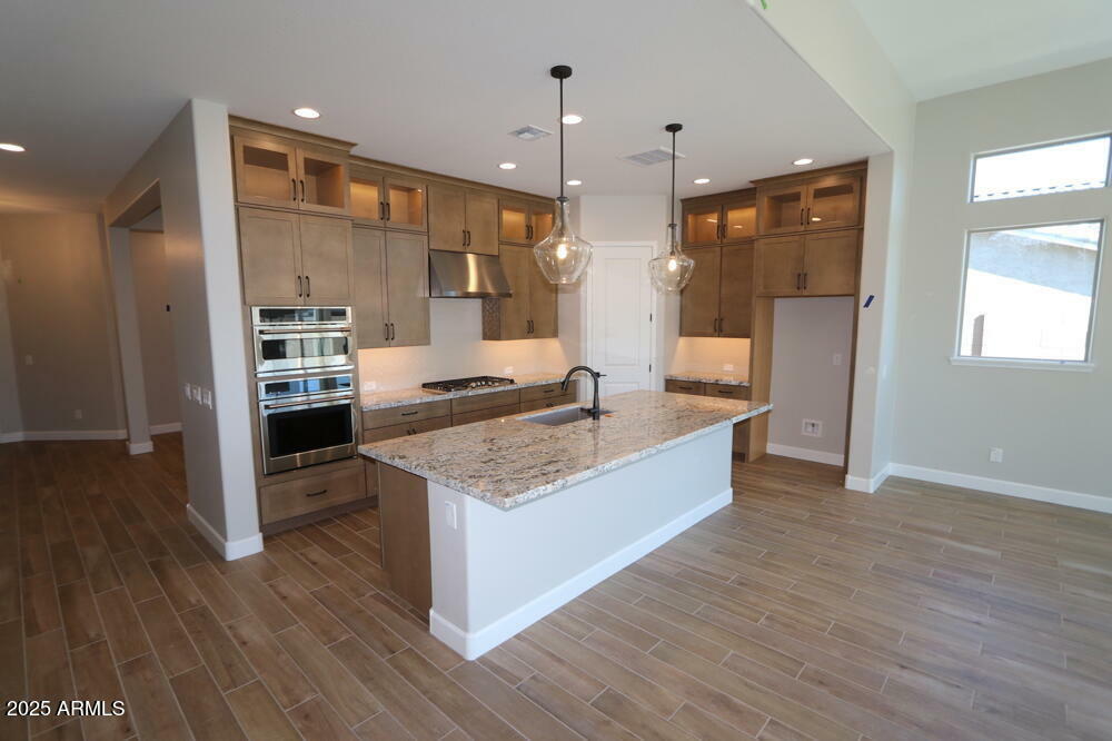 Property Photo: 21369 W Hillcrest Boulevard AZ 85396