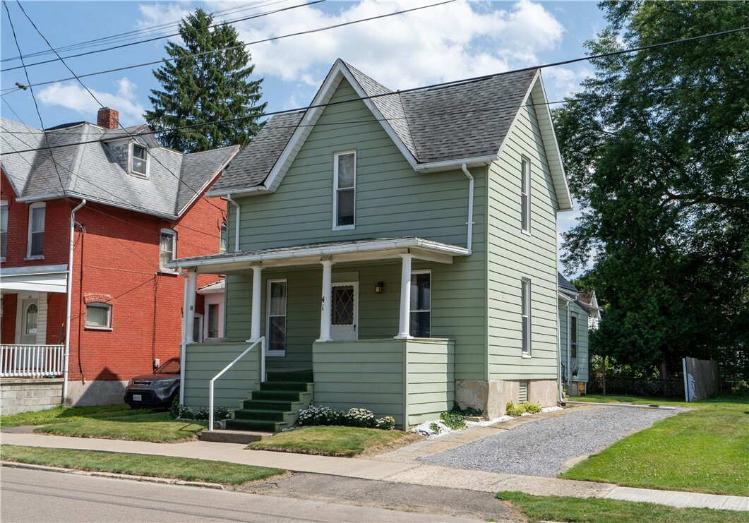 41 Fulton Street  Hornell NY 14843 photo