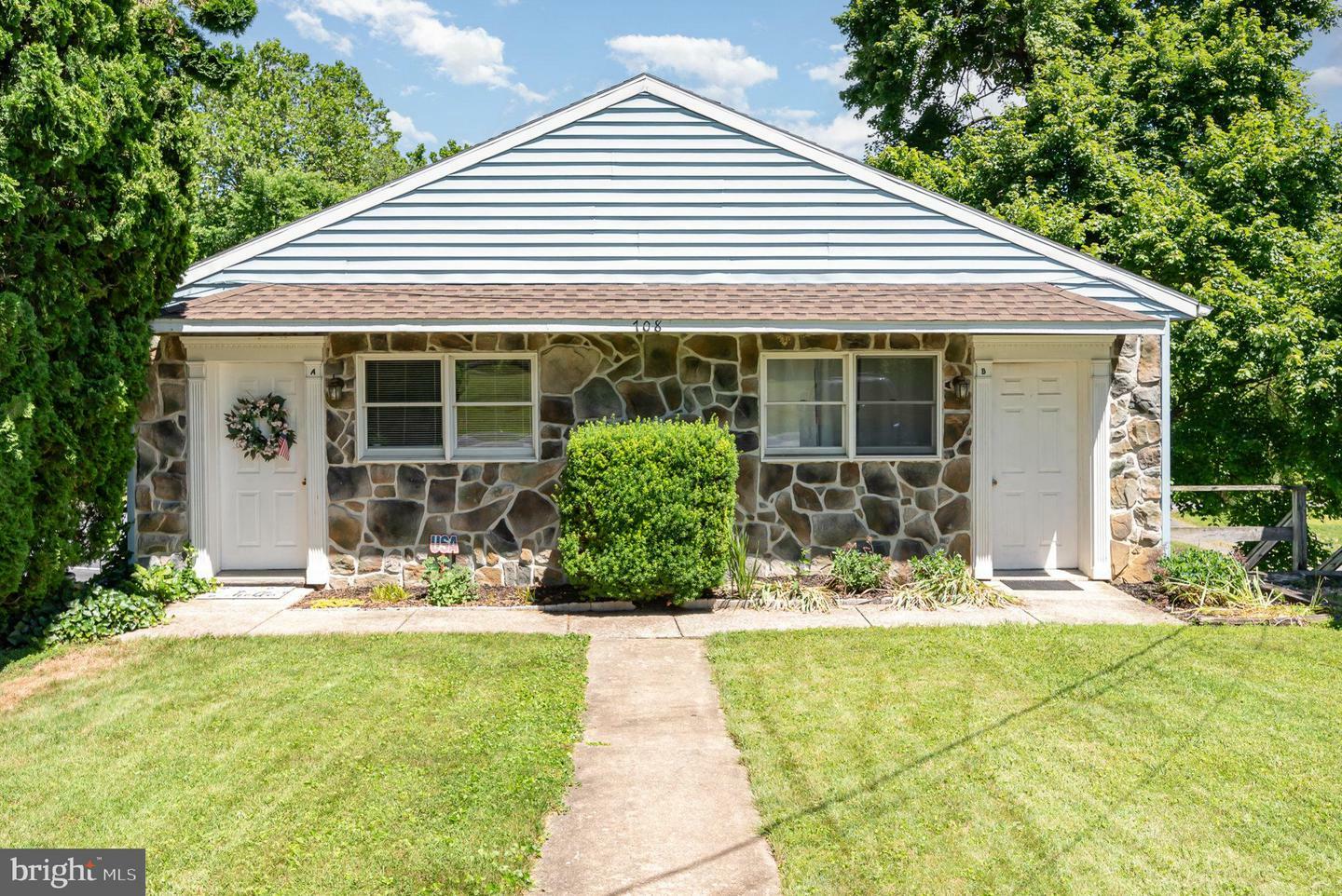 Property Photo:  708 Grantham Road  PA 17055 