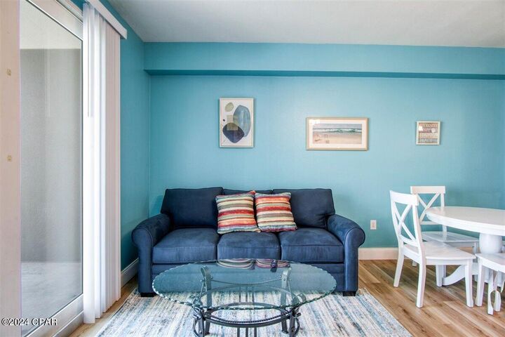 Property Photo:  9860 S Thomas Drive 305  FL 32408 