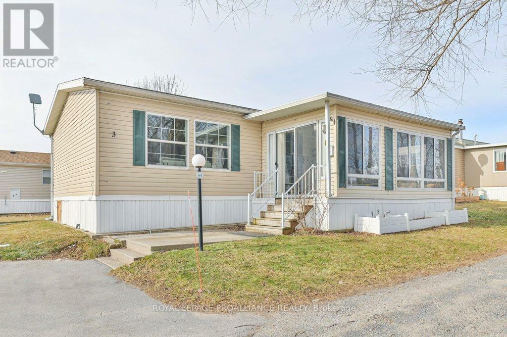 Property Photo: 153 County Road 27 A3 ON K0K 1T0