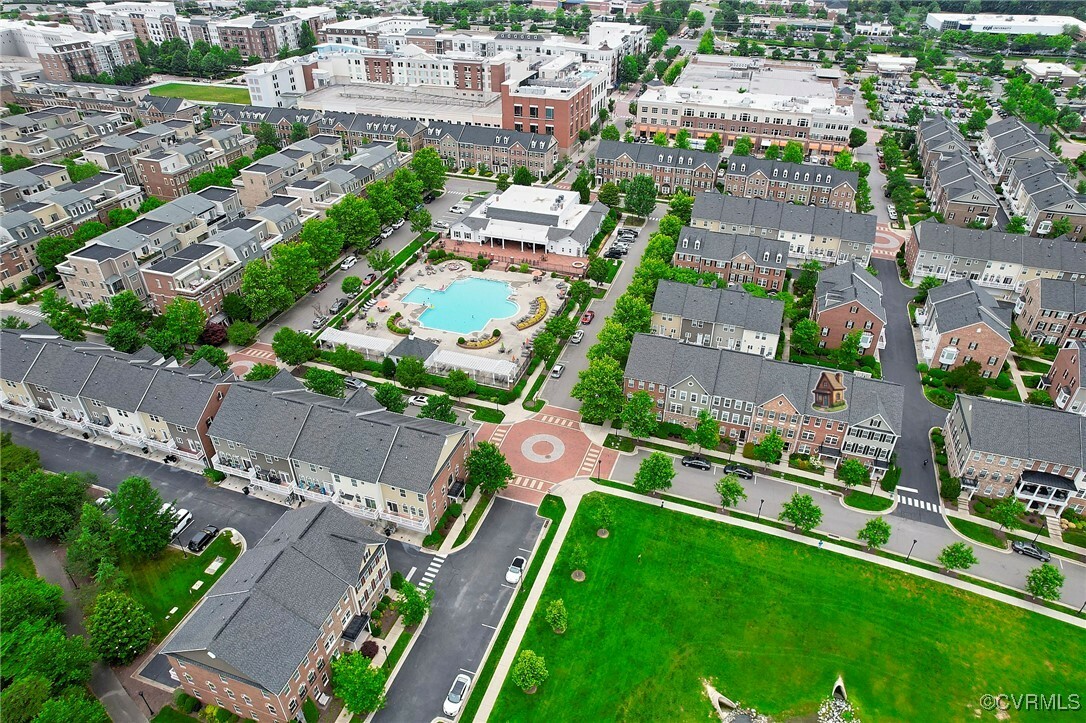 Property Photo: 1907 Liesfeld Parkway VA 23060