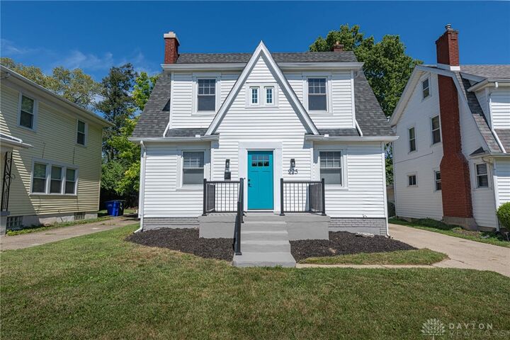 225 Shroyer Road  Dayton OH 45419 photo
