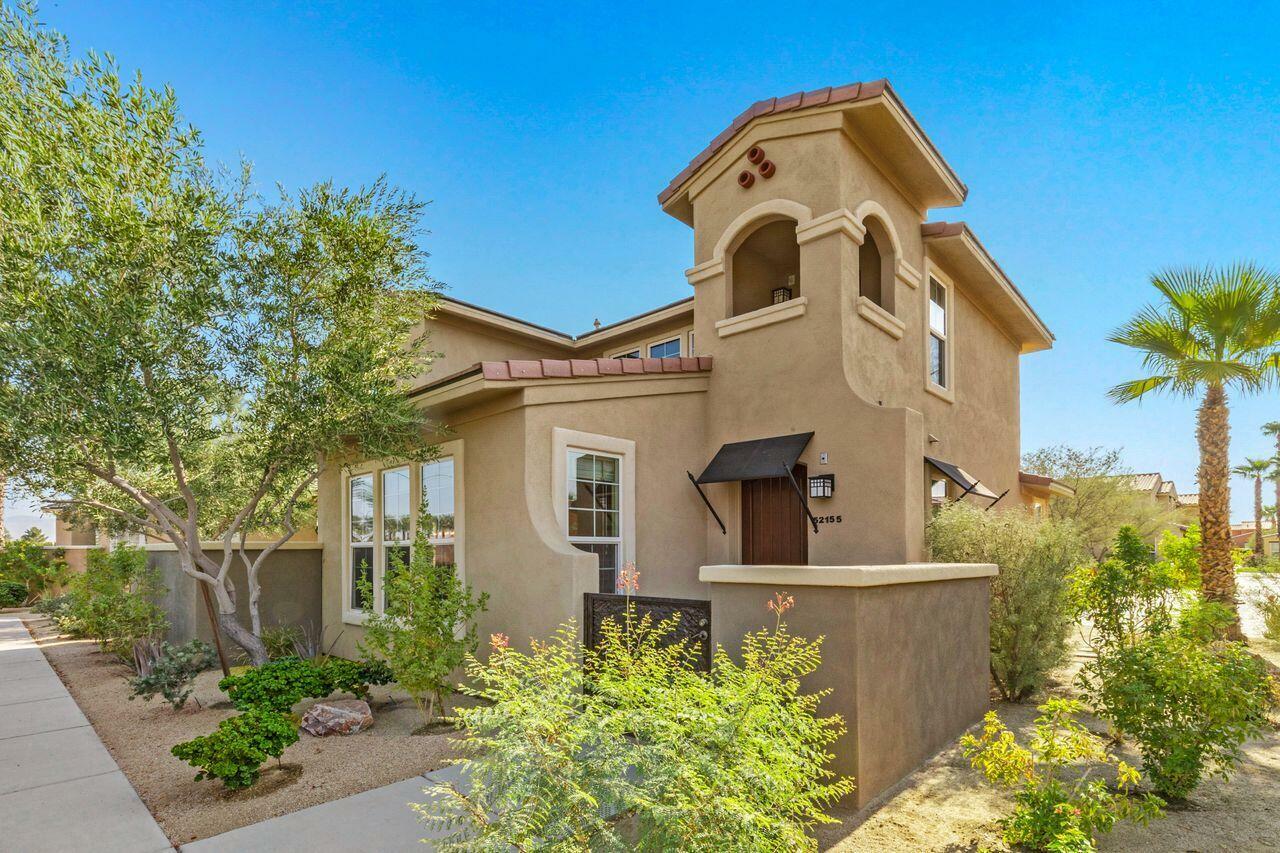 Property Photo:  52155 Desert Spoon Court  CA 92253 