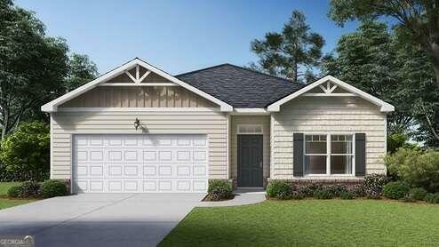 Property Photo:  420 Harrow Drive  GA 31069 
