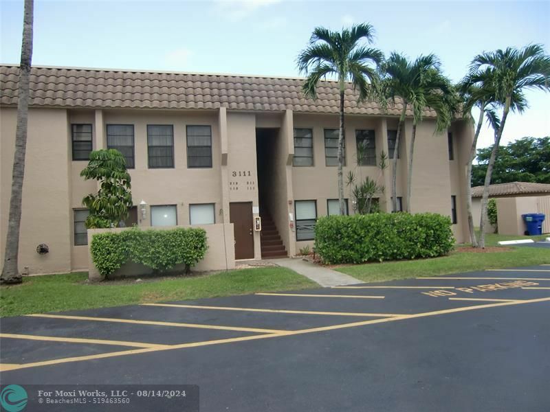 Property Photo:  3111 Coral Springs Drive 211  FL 33065 