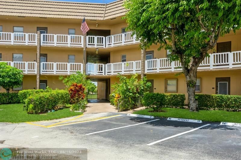 Property Photo:  9181 Sunrise Lakes Blvd 306  FL 33322 