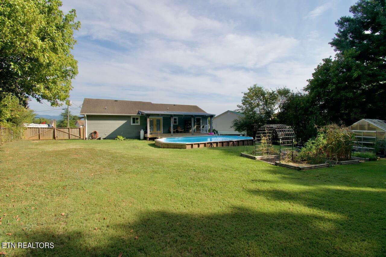 Property Photo:  3637 Southfork Place  TN 37801 