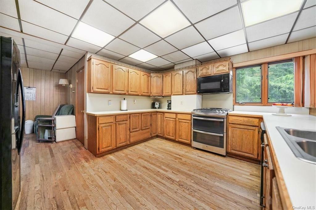 Property Photo:  119 Phillipsport Road  NY 12790 