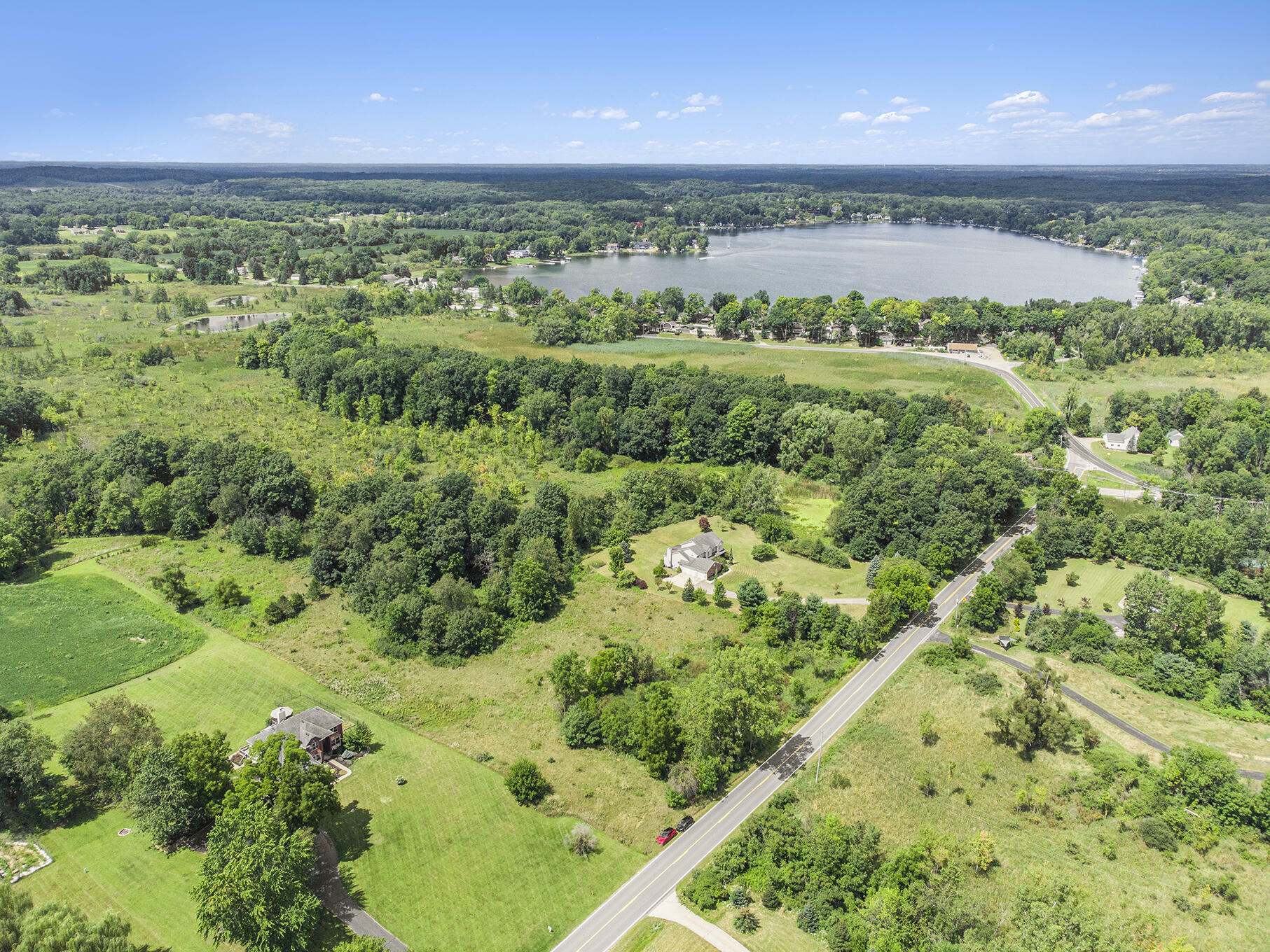 Property Photo:  4752 Kalmbach Road  MI 48118 