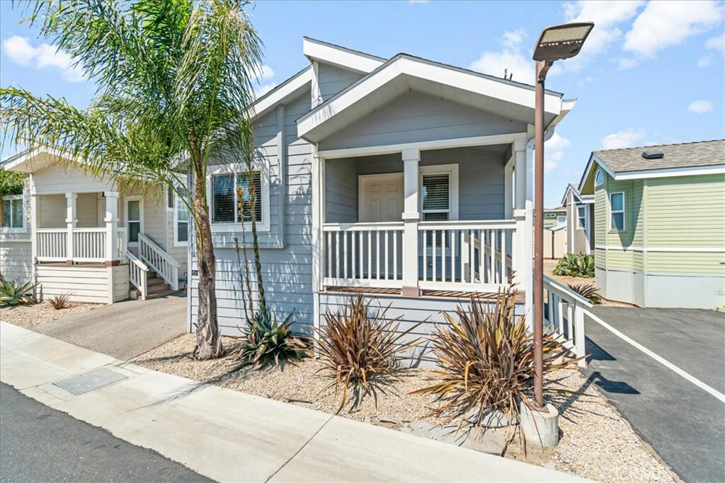 Property Photo:  145 South Street A1  CA 93401 