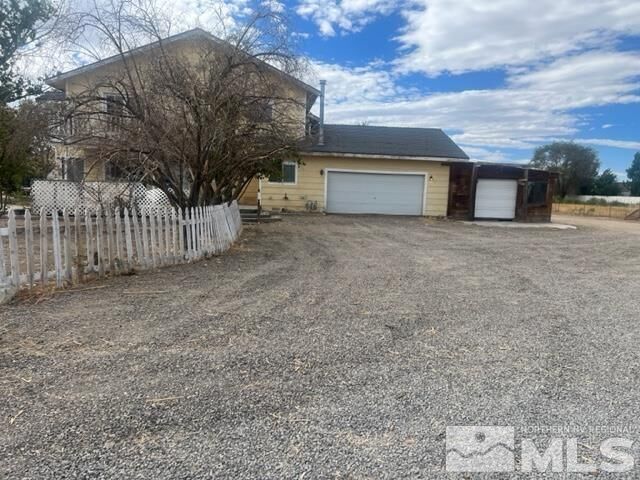 Property Photo:  900 Winnies Lane  NV 89408 