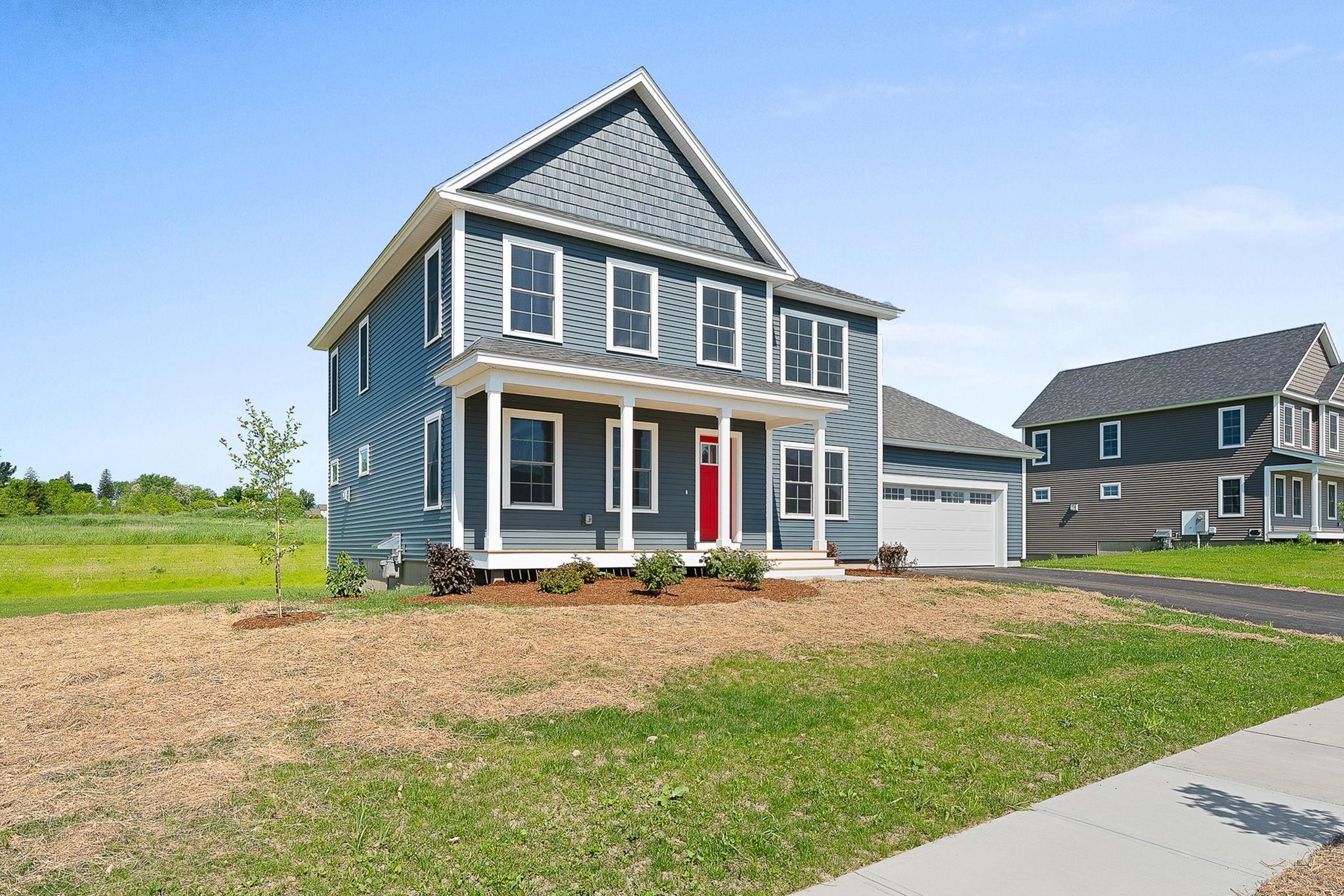 Property Photo: 378 Commodore Drive VT 05491