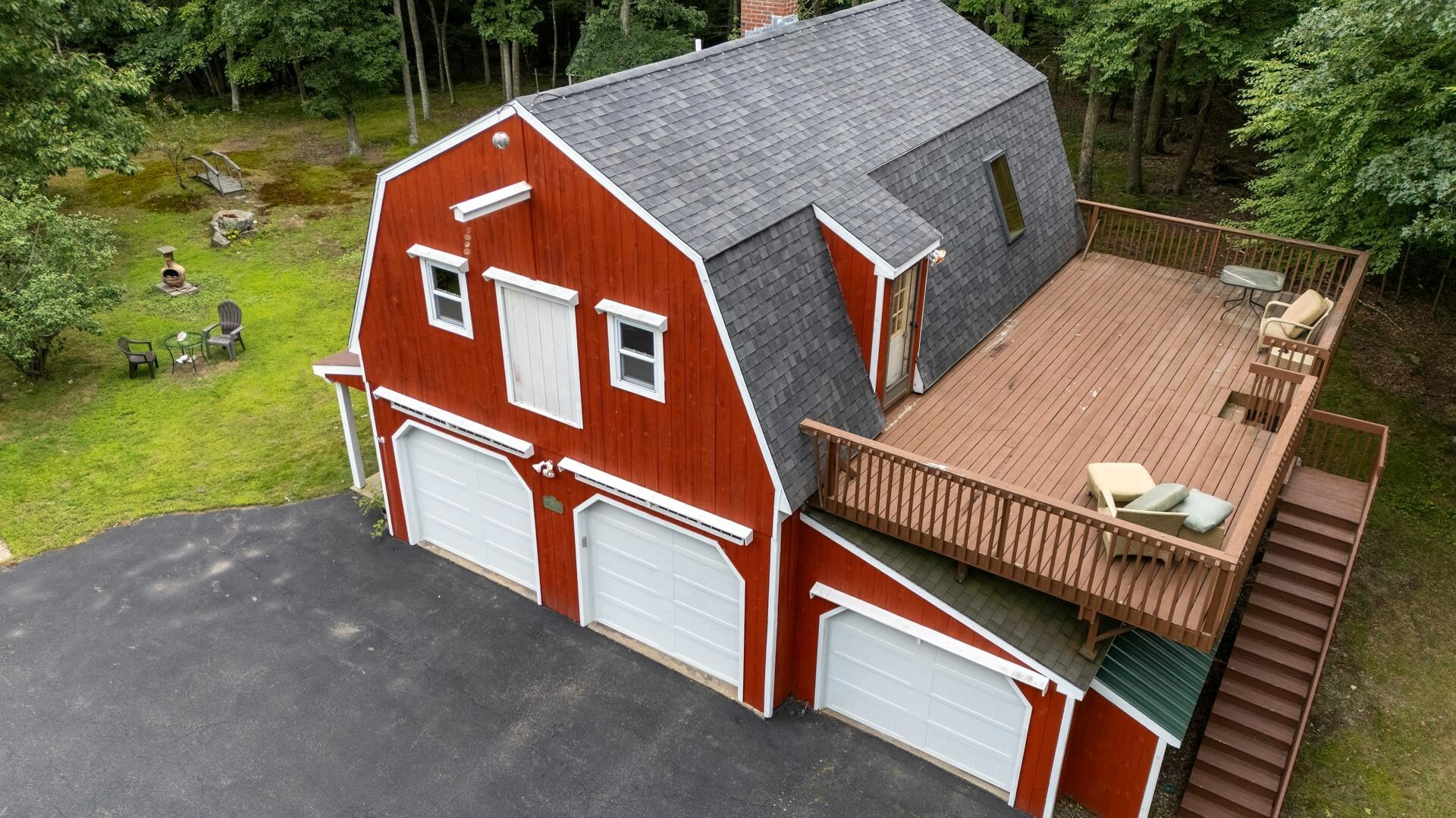 Property Photo:  35 Timberlane Road  NH 03826 